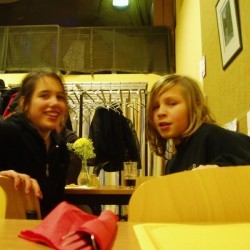 gezellig - Scouts en Gidsen Zaventem 